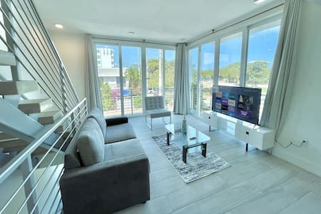 Miami Beach Condo