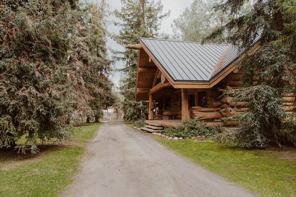 Ulkopuoli