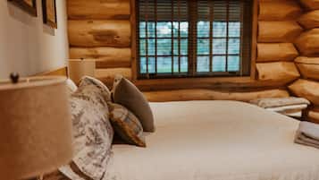 2 habitaciones, wifi gratis y ropa de cama