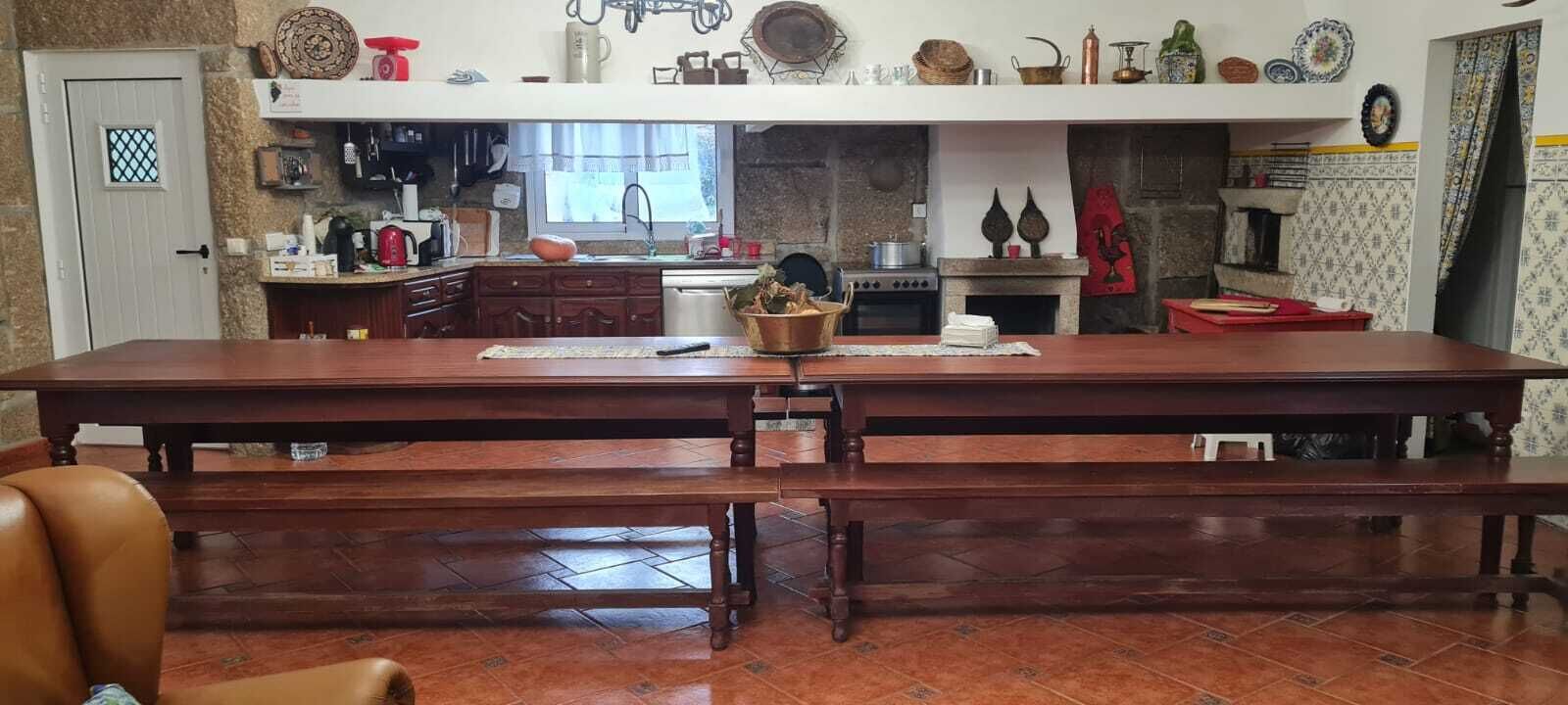 Réfrigérateur, micro-ondes, four, lave-vaisselle