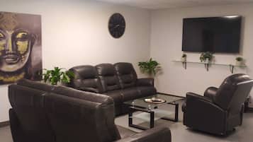 Comfort Room, Accessible, Non Smoking | Executive lounge