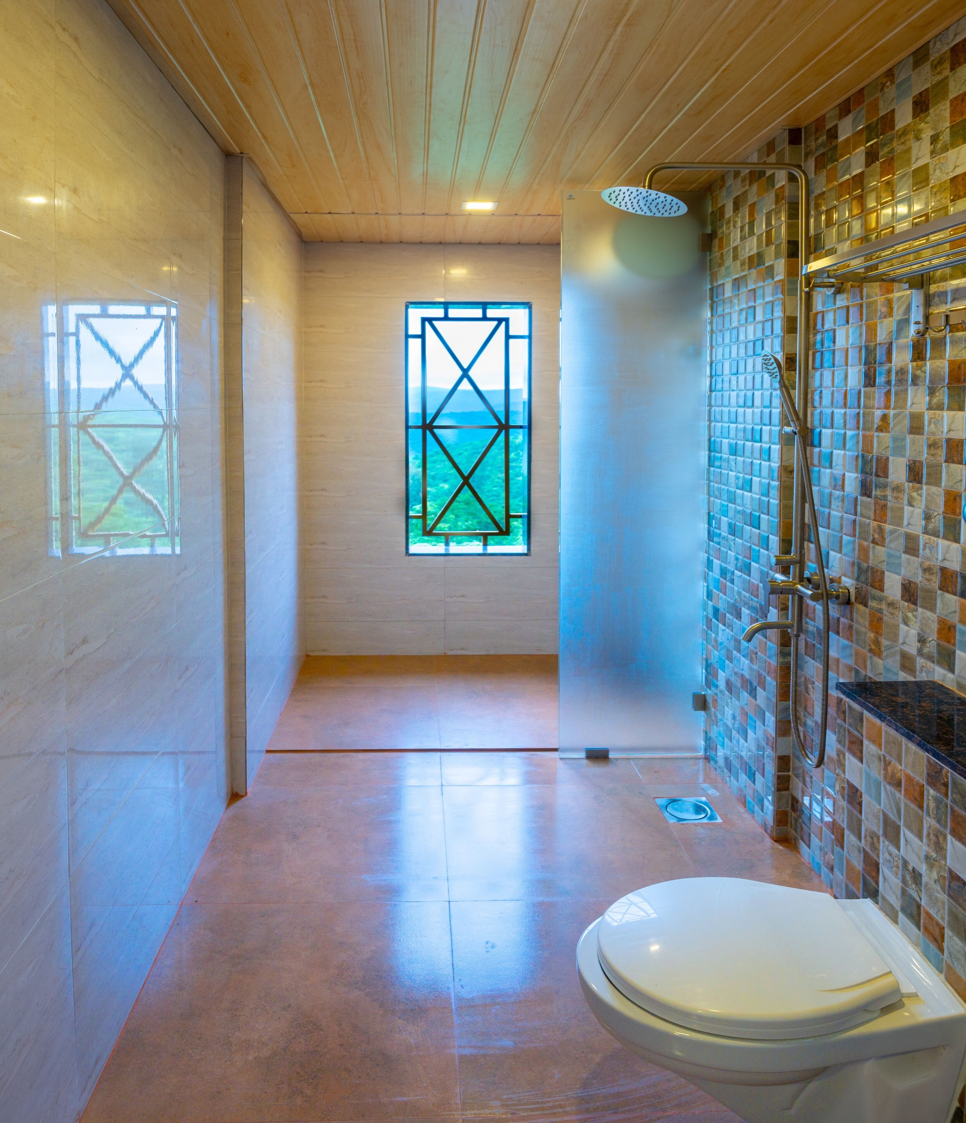 Chinar Wood Resort Dapoli