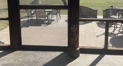 The Branch @ Possum Kingdom Lake