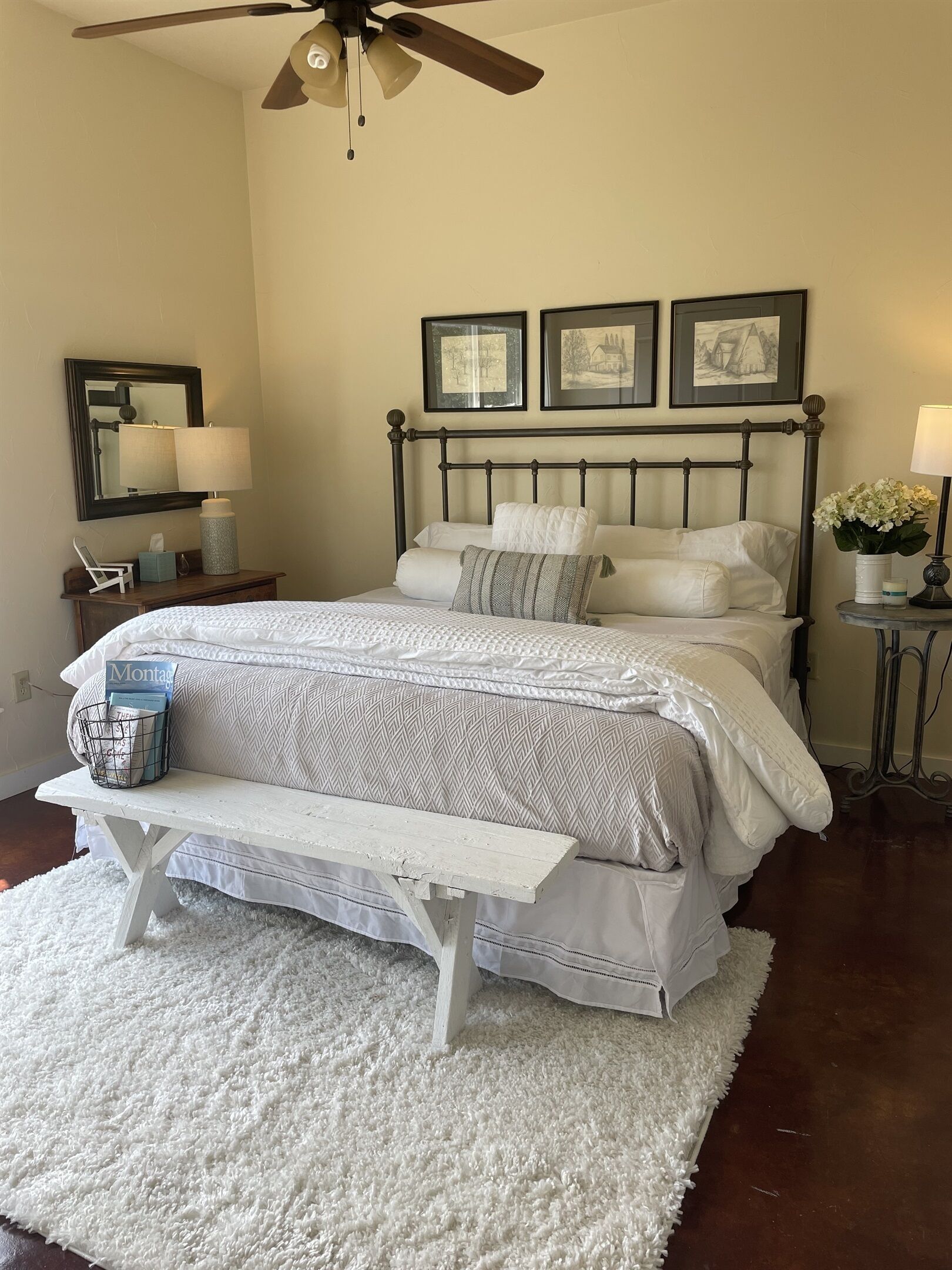 The Branch @ Possum Kingdom Lake