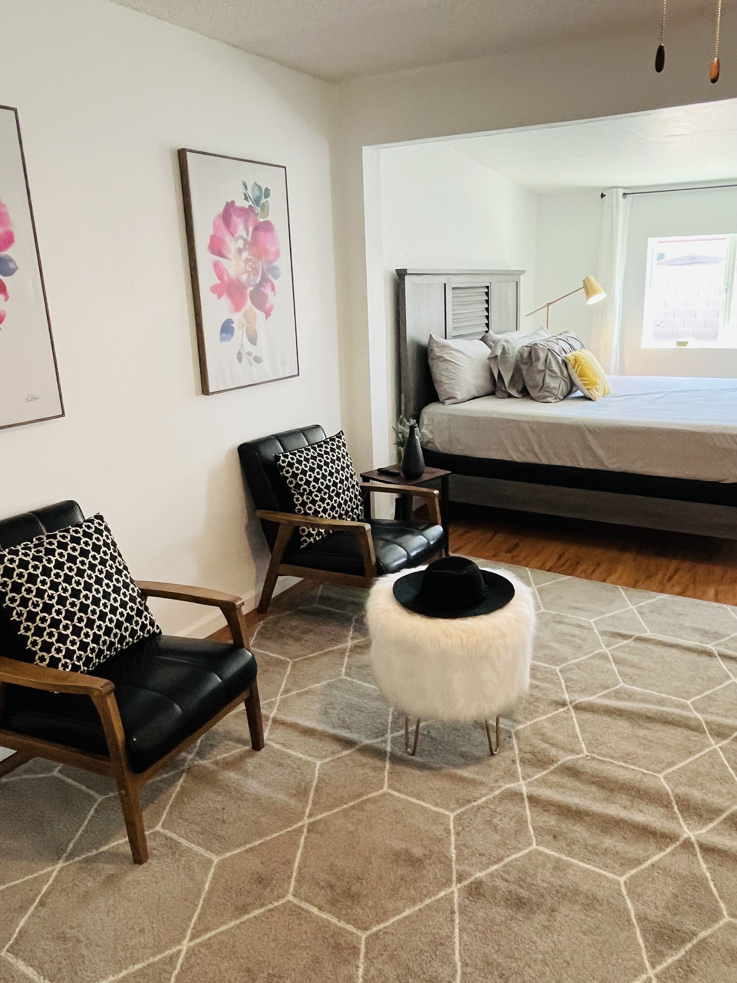 Charming Getaway Experience