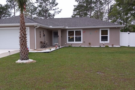 Ocala Private vacation home