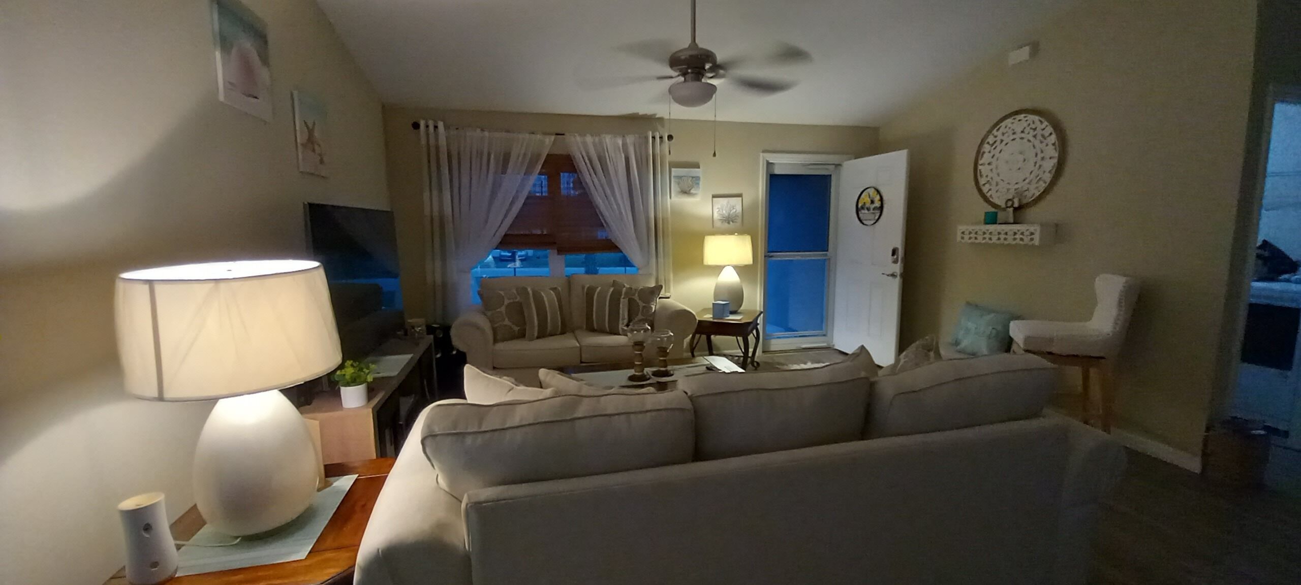 New Home Close to WEC