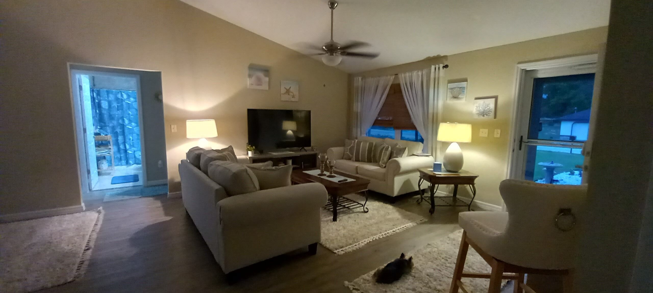 New Home Close to WEC