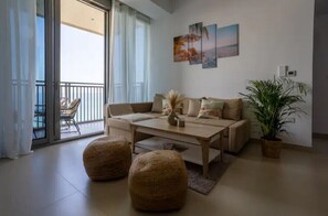 Smart-TV, Stereoanlage