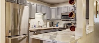 Spacious Lakeview Heavenly Mountain Family Escape