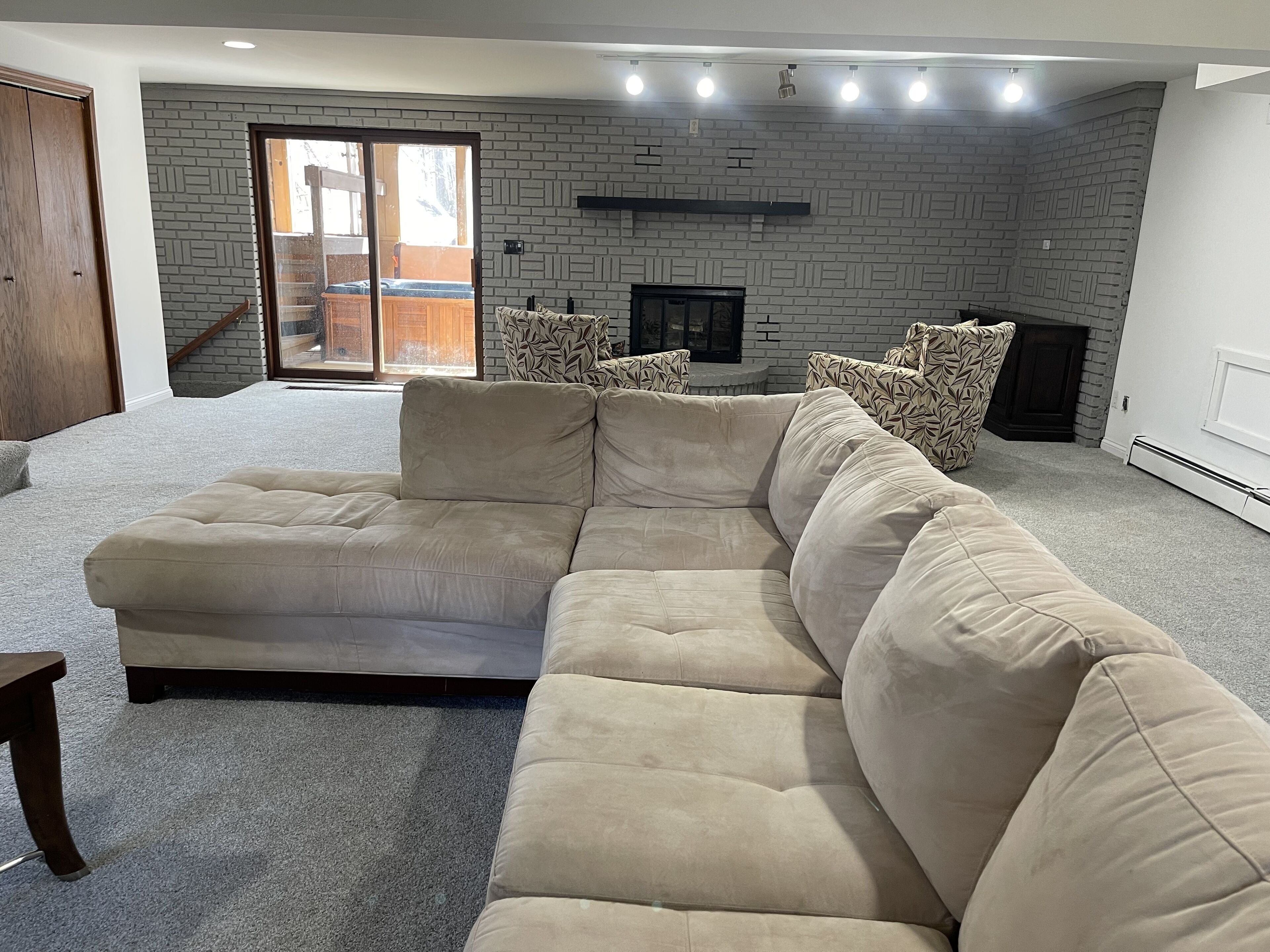 Relaxing vacation home close to nature&the city