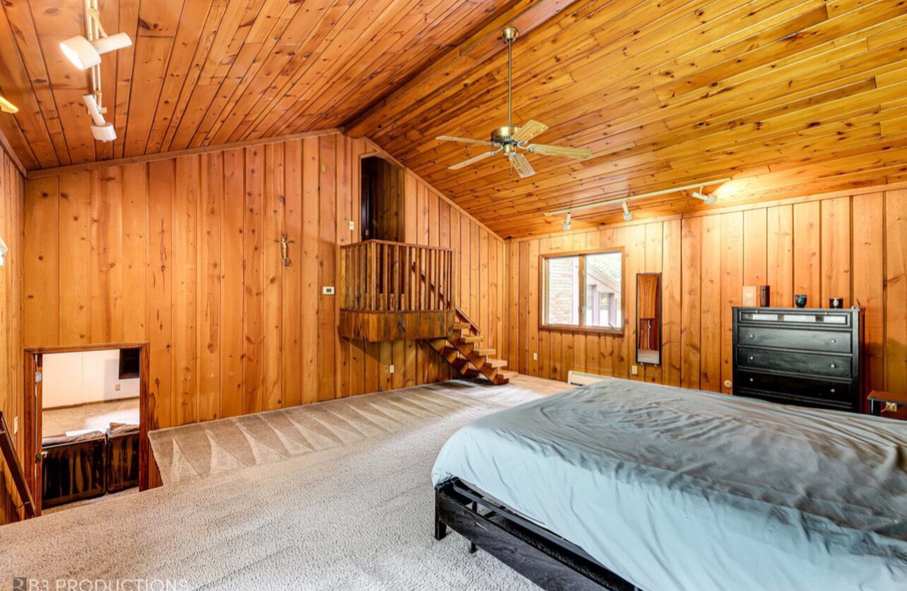 Relaxing vacation home close to nature&the city