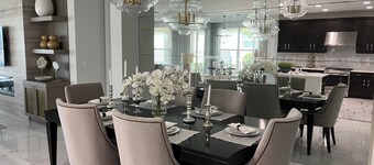 Available now 1 yr lease best 5250/month.