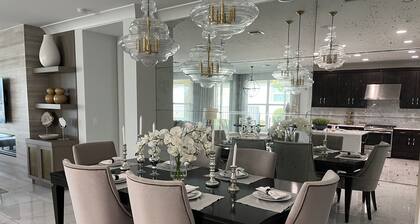 Available now 1 yr lease best 5250/month.