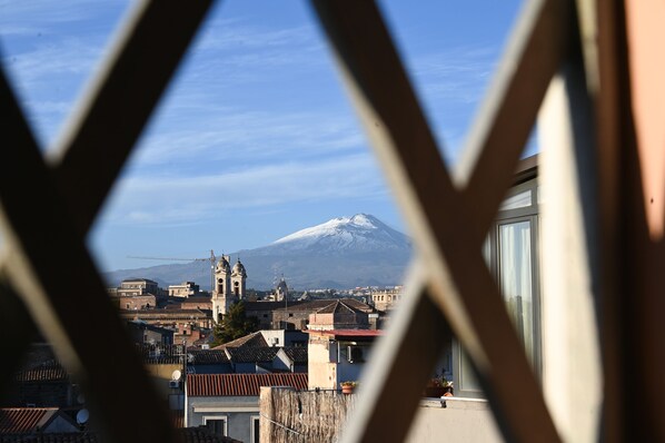 Property grounds - Gikla maison in the heart of Catania (Catania)