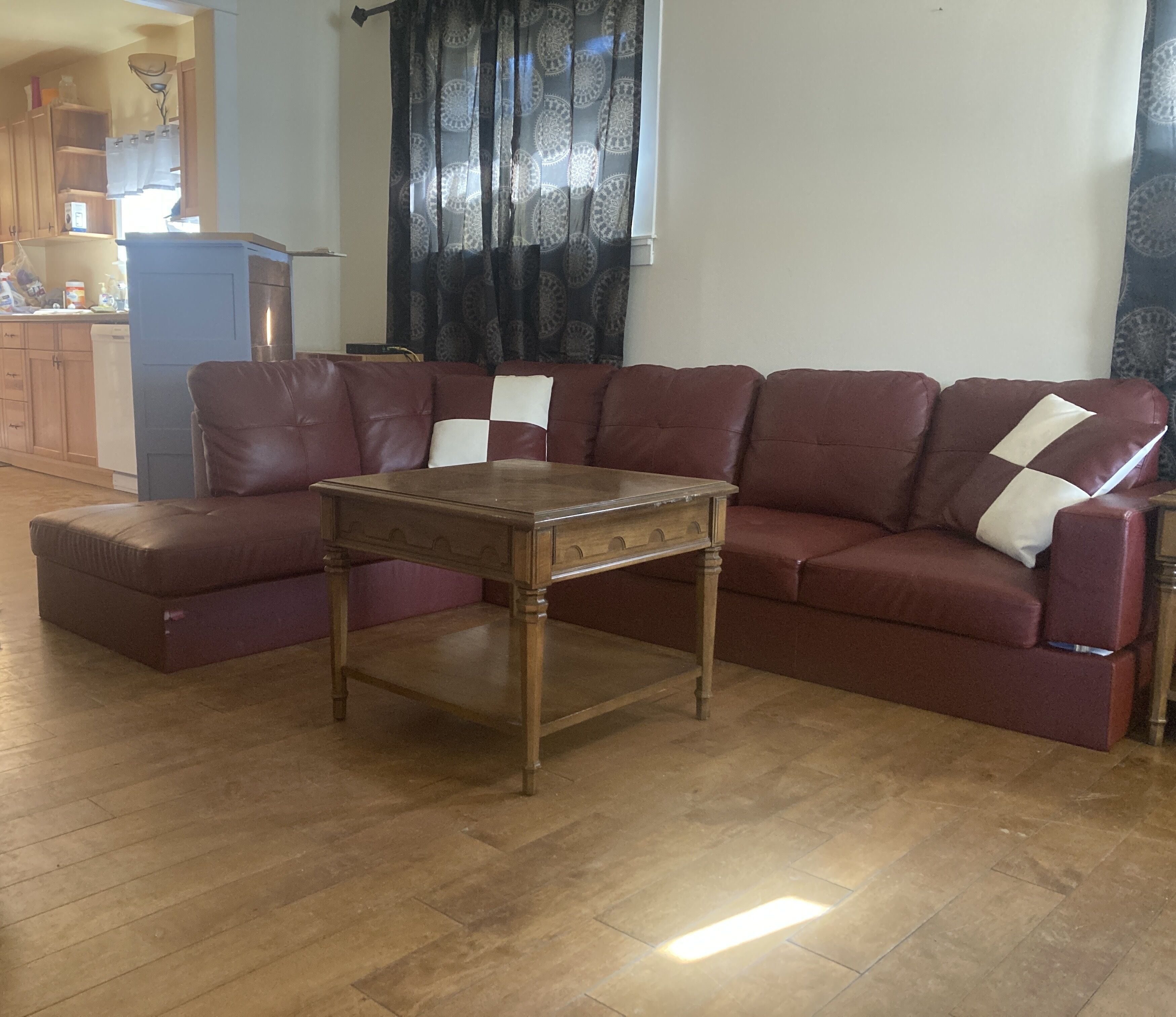 Ski & bike in comfort & convenience on Kellogg’s sunny side