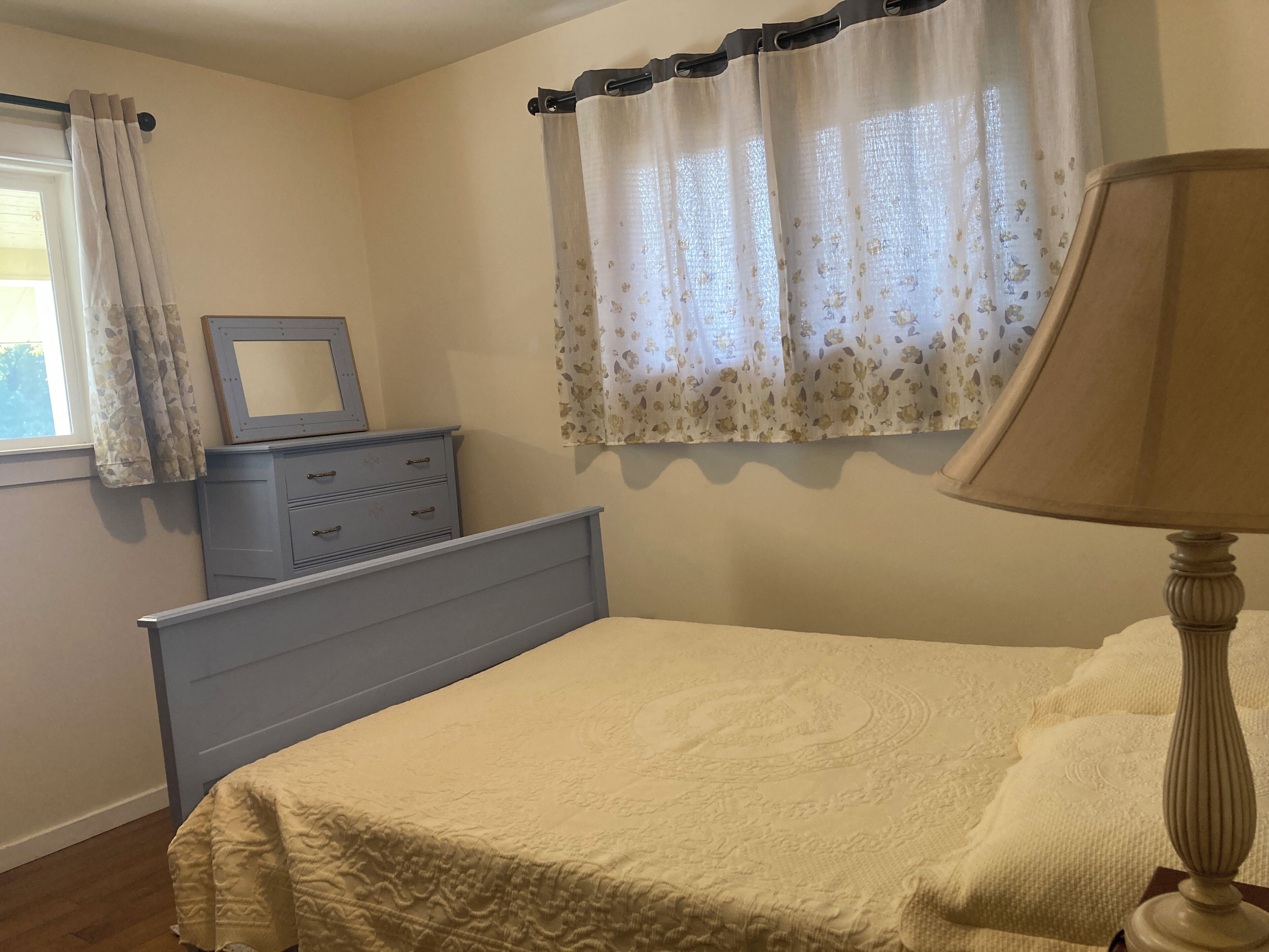 Ski & bike in comfort & convenience on Kellogg’s sunny side