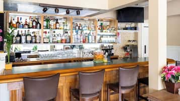 Bar (en la propiedad)