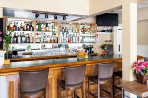 Bar (sur place)