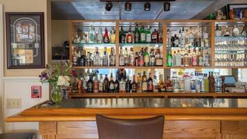 Bar (sur place)
