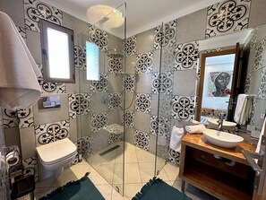 Kamar Double Deluks