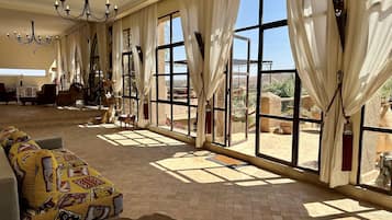 Details aan de binnenkant