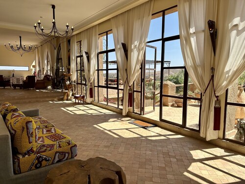 Quelque part au barrage