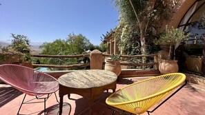 Teras/patio