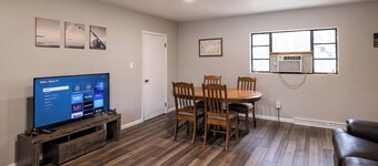 The Maple Motel Erie