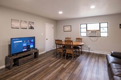 The Maple Motel Erie