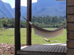 Premium Chalet, Mountain View | Property grounds