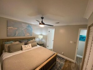 2 bedrooms, WiFi