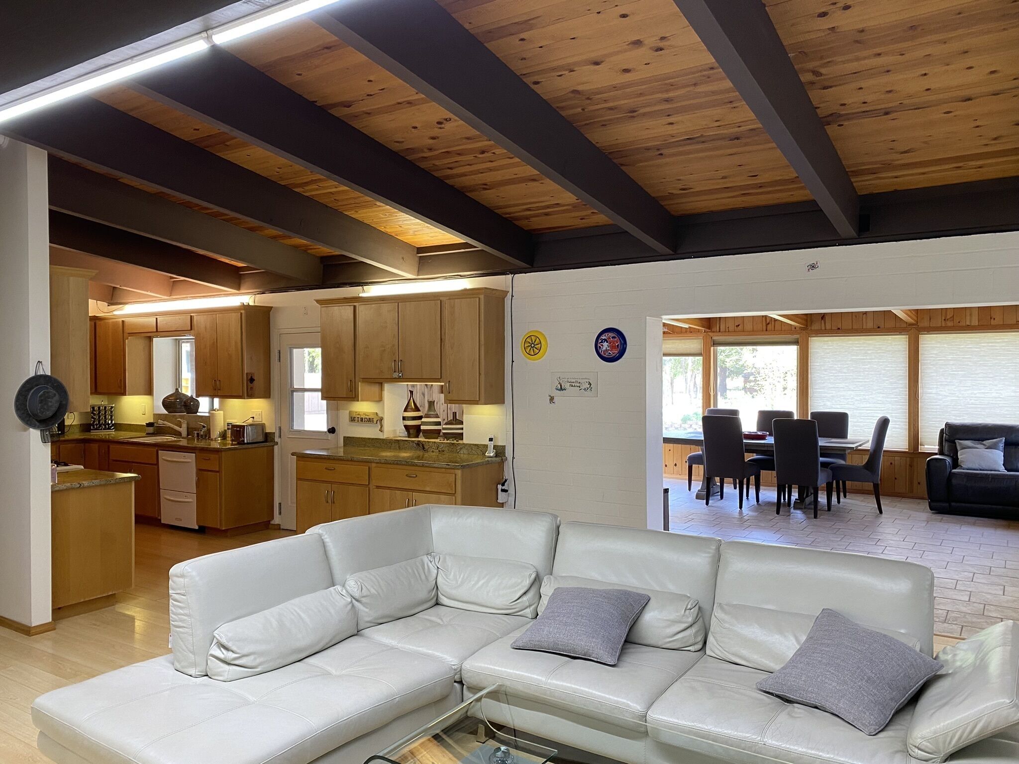 Bishop FullHouse great for families and friends