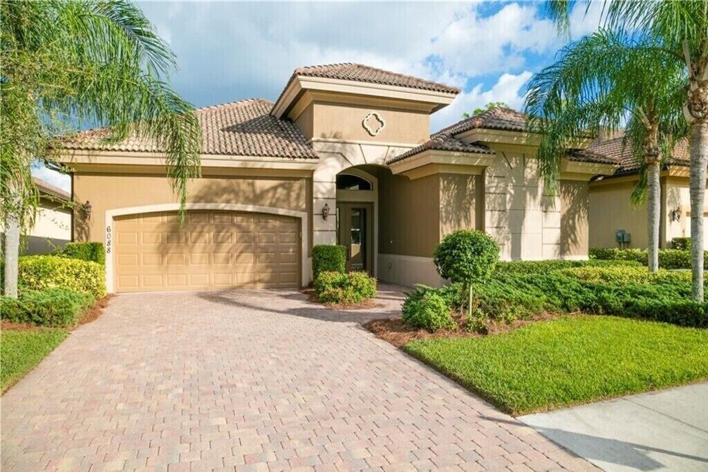 Naples Private vacation home