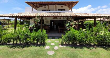 Pousada Vila Sol Chalés