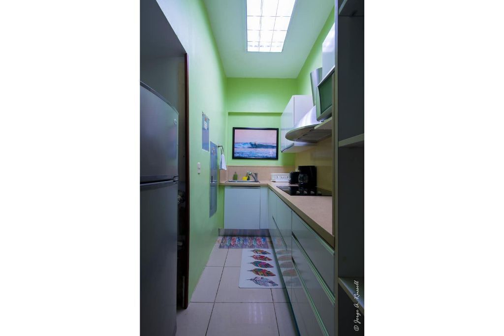 Tropical Beachfront Oasis #25