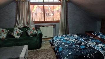 Apartment | 1 bedroom, free WiFi