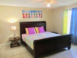 2 bedrooms, free WiFi - Comfortable and affordable close to the beach (Destin)