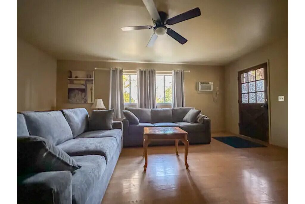 comfy cozy cottage