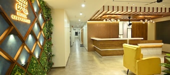 Hotel City Centre Latur