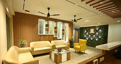 Hotel City Centre Latur