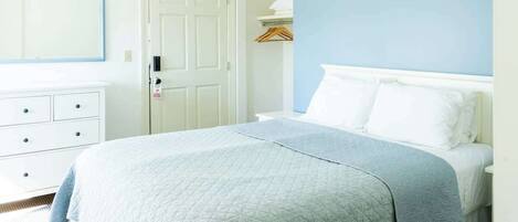 1 soveværelse, Wi-Fi