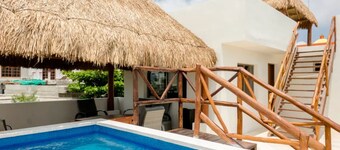 Lovely One unit Bedroom