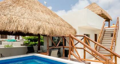 Lovely One unit Bedroom