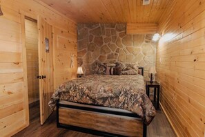 4 habitaciones, wifi gratis y ropa de cama 