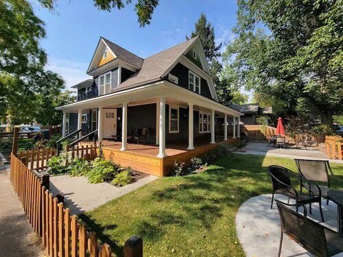 Boise-Hyde Park-Northend Hyde Out 1