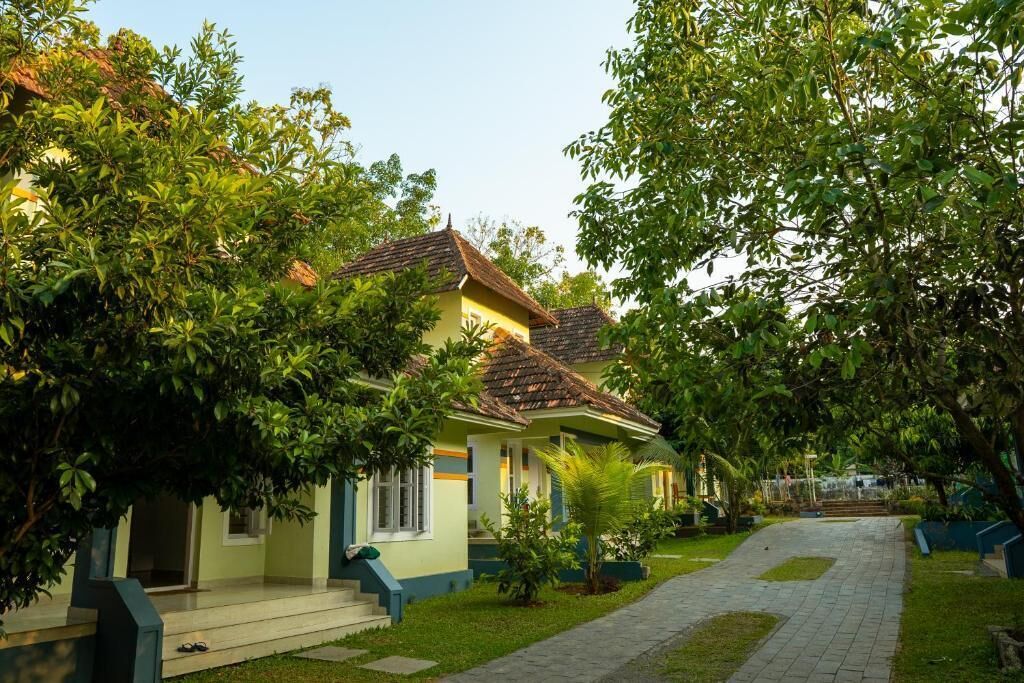 Ngoại thất
