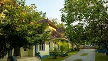 Ngoại thất