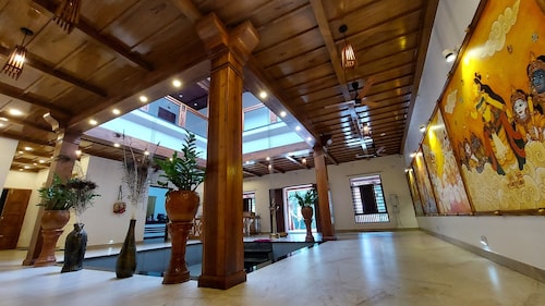 Vajra Ayurveda and Yoga Retreat