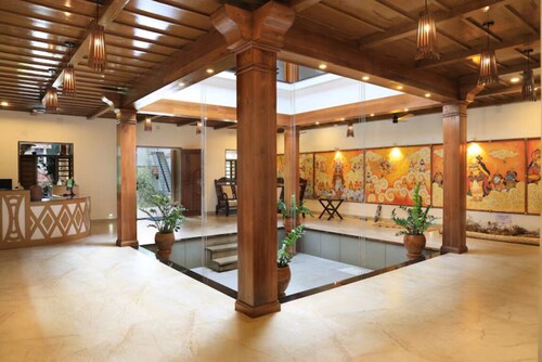 Vajra Ayurveda and Yoga Retreat